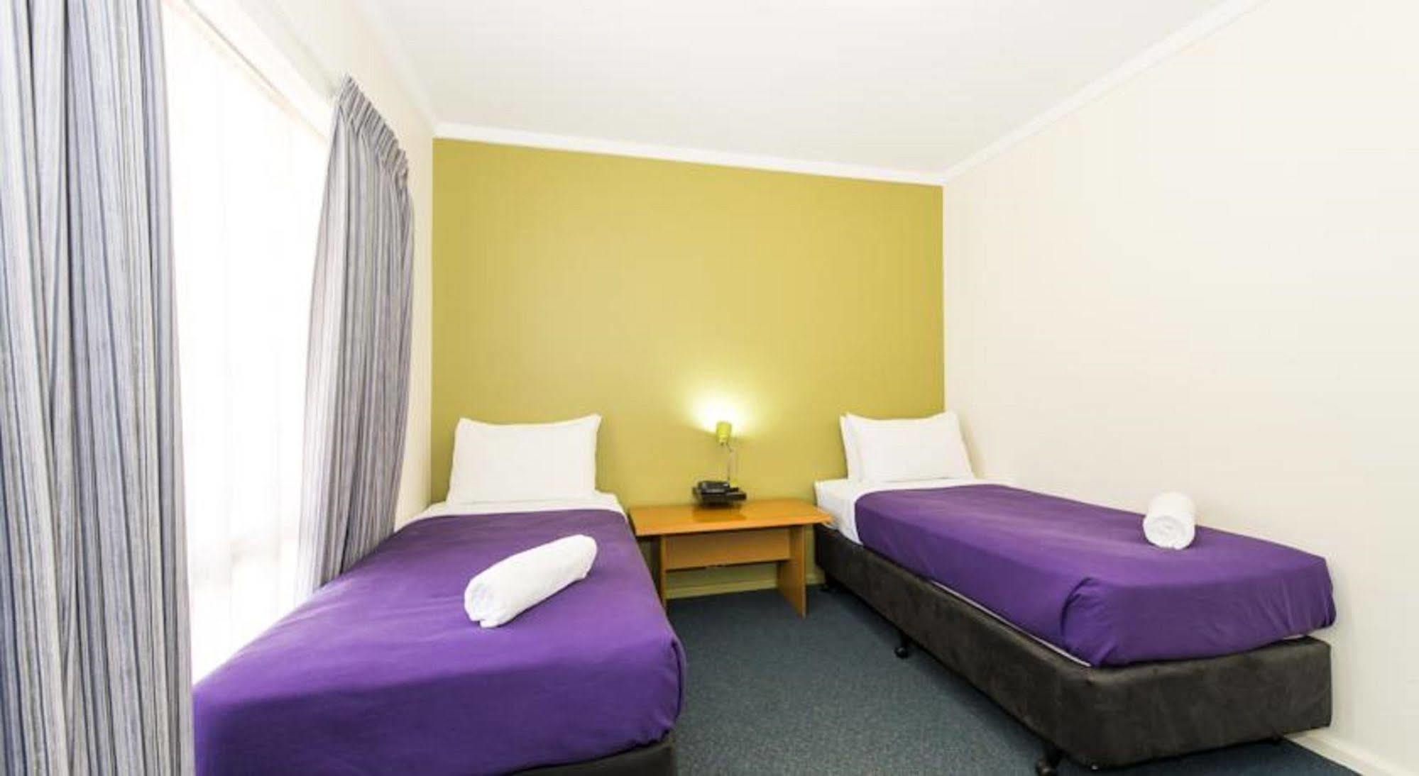 Ibis Styles Geraldton Hotel Kültér fotó
