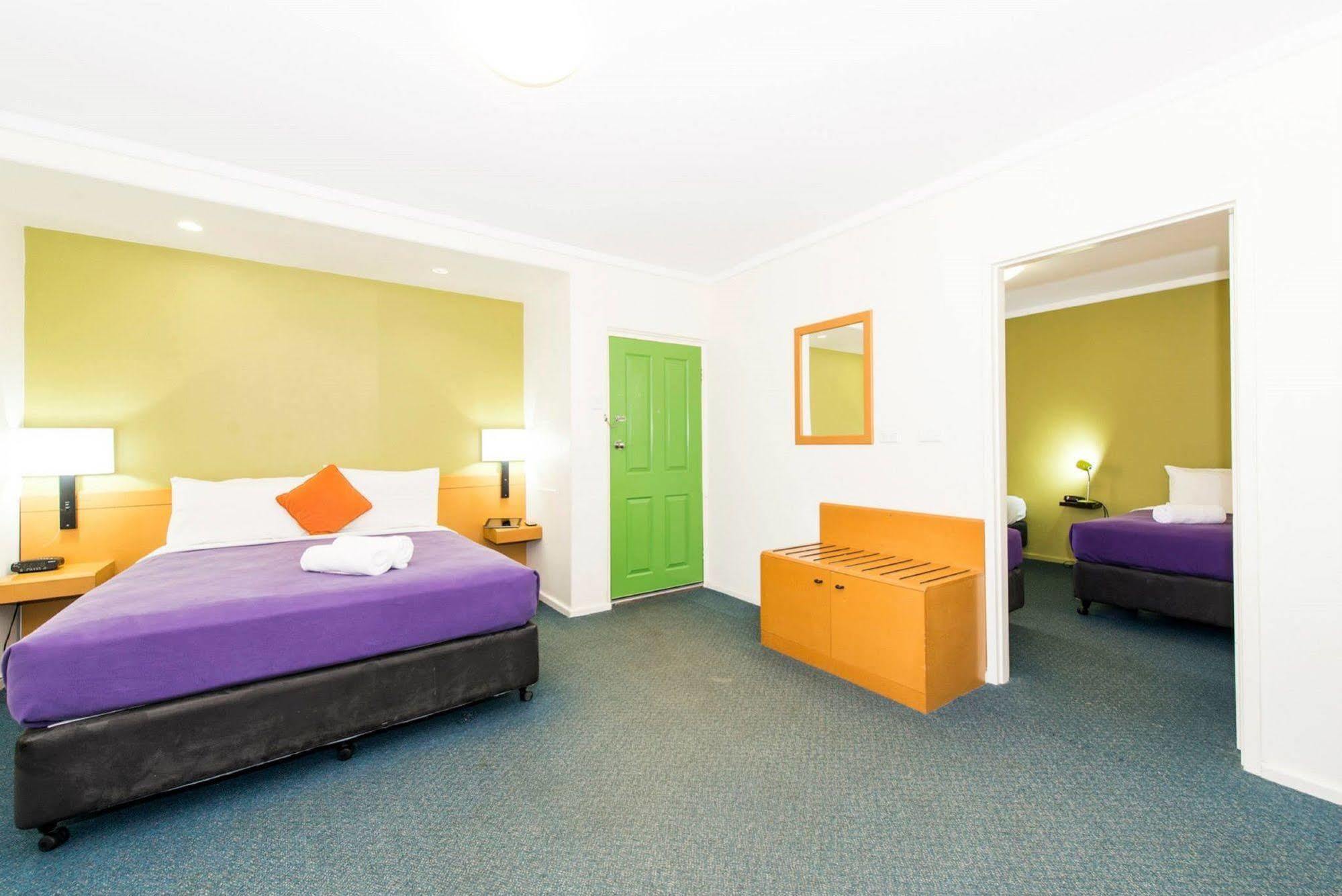 Ibis Styles Geraldton Hotel Kültér fotó